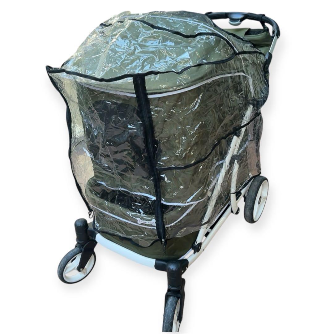 ペットカート ピッコロカーネ クレア　PICCOLOCANECREA Cart