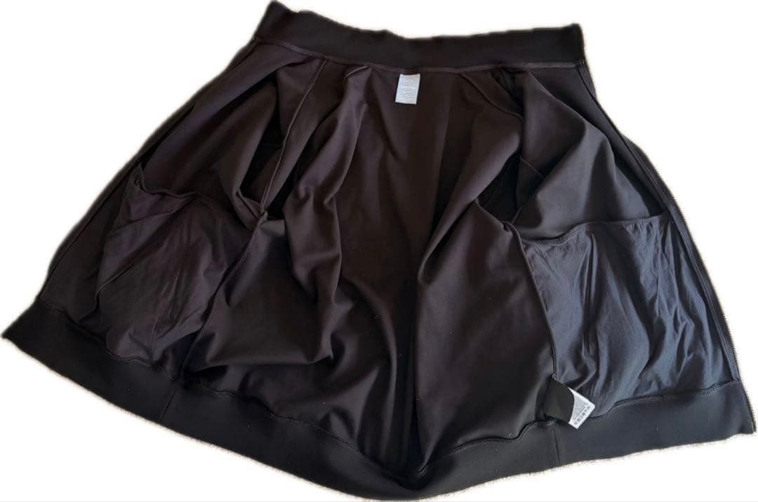 【美品】ナイキ　ノクタ　スワロフスキー　ジャケット　L