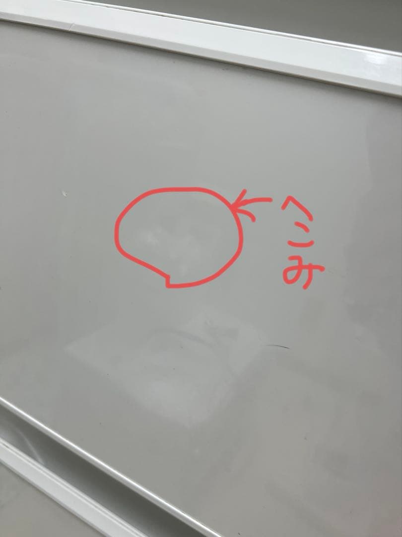 値下げ！3ドア　三菱ノンフロン冷蔵庫　冷凍室　製氷機能付き