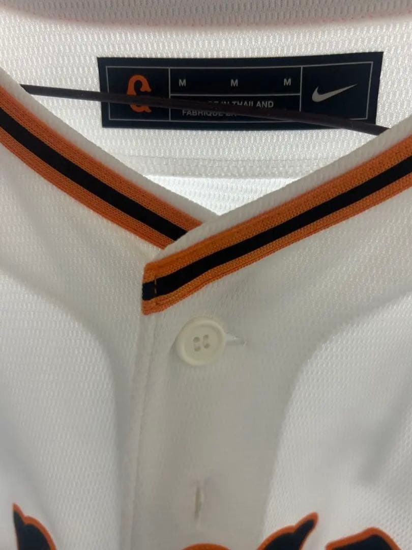 巨人 ジャイアンツ 松田宣浩 23番 ユニフォームGIANTS Mサイズ