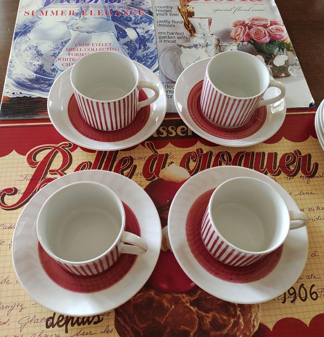 ロールストランド カデット テーブルウェア　 Kadett