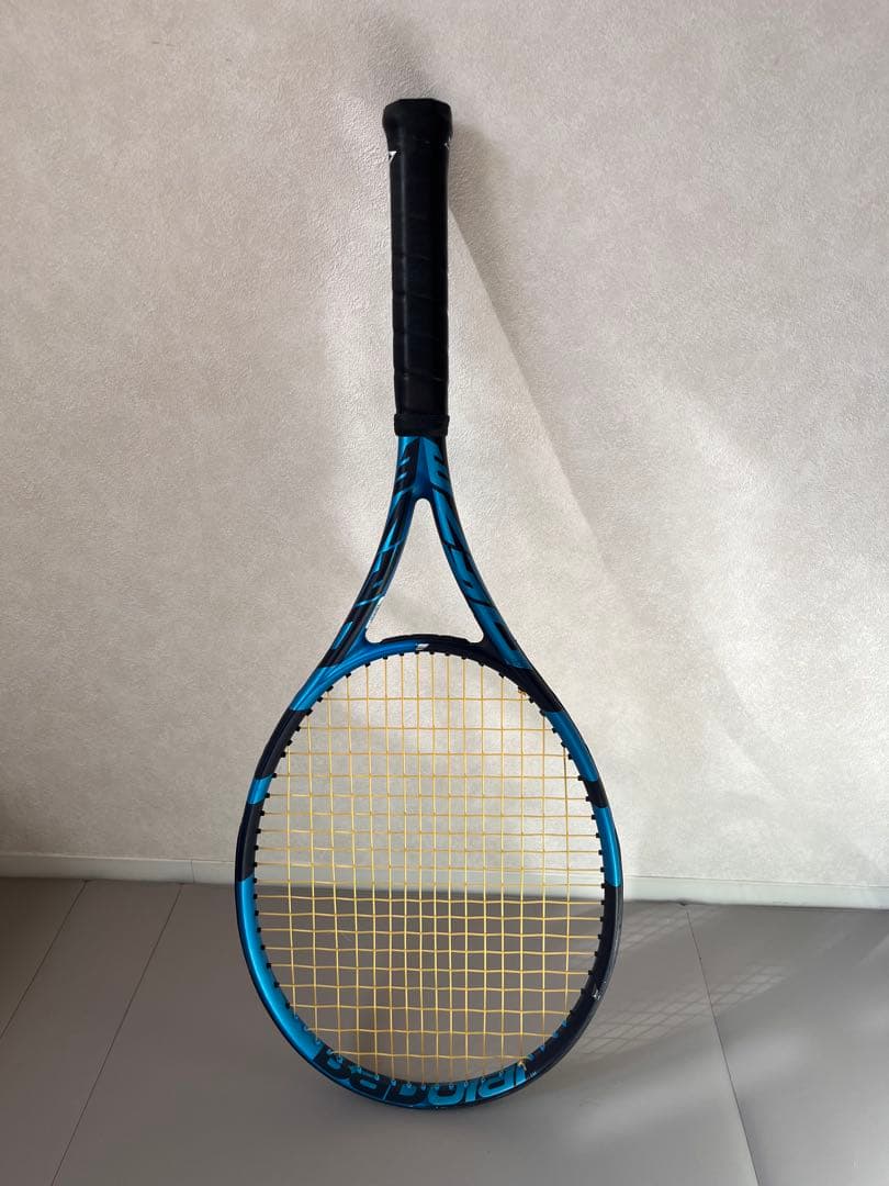 Babolat Pure Drive 2021 G3 2本セット ピュアドライブ