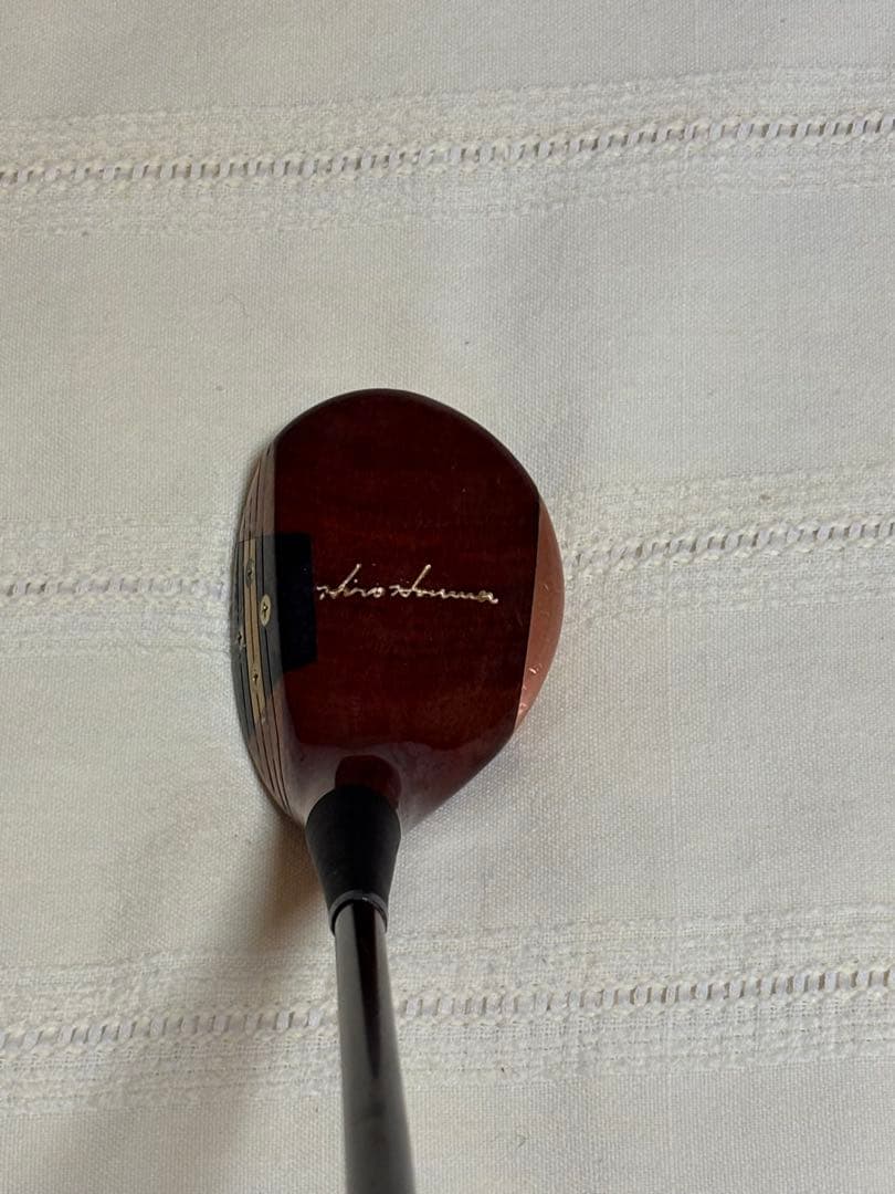 HONMA EXTRA 4 フェアウェイウッド 90