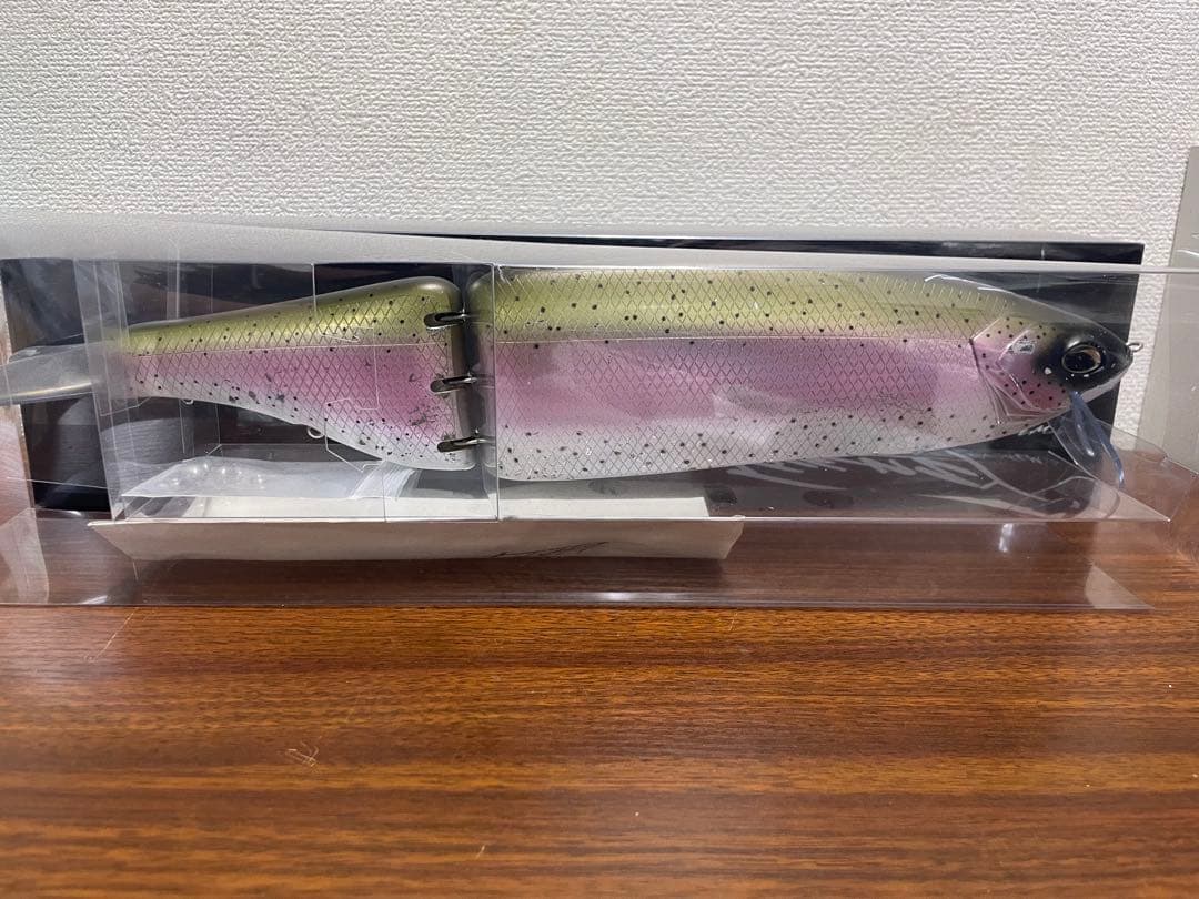 DRTクラッシュフレンジー