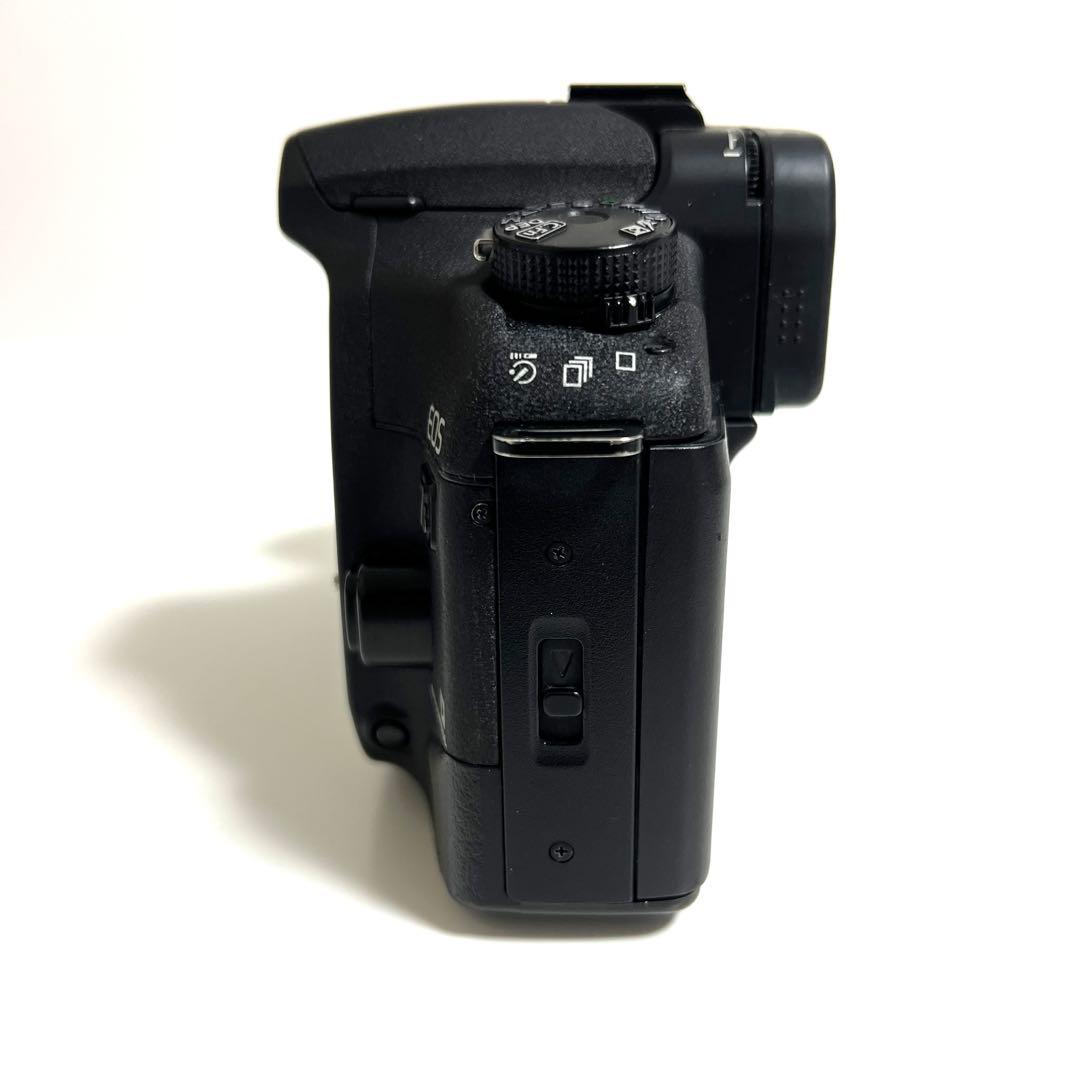 フィルムカメラ EOS 7S CANON EF 28-135mm 3.5-5.6 IS