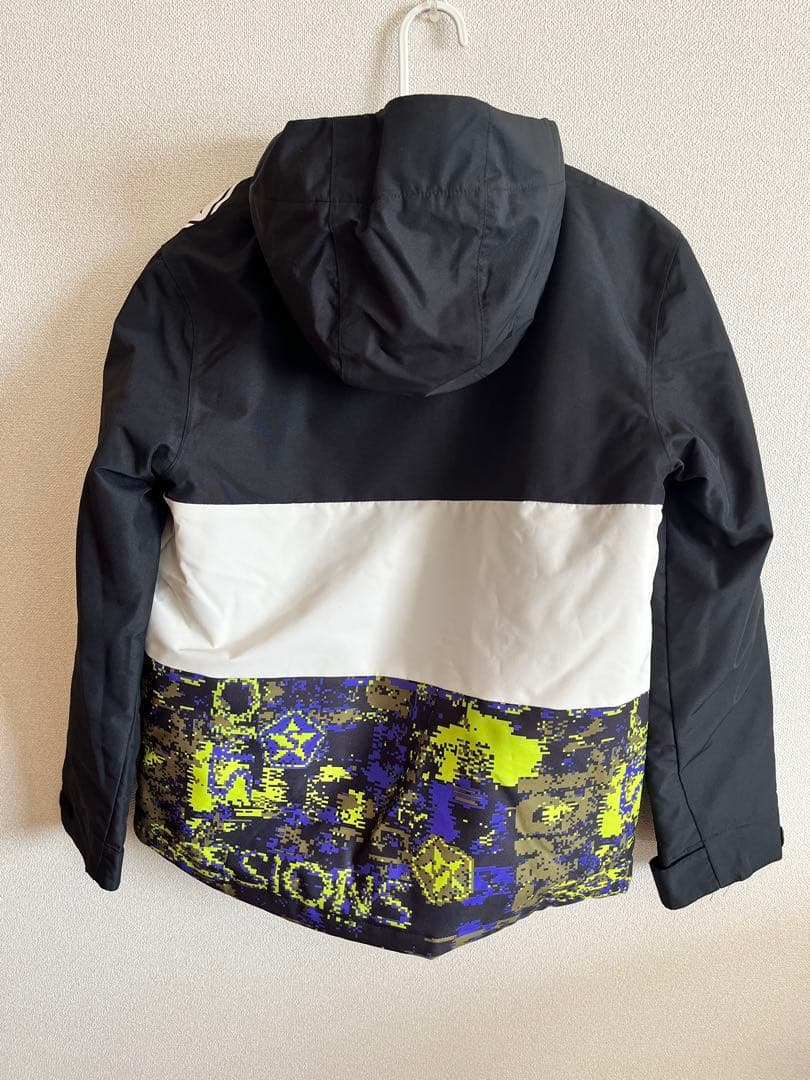 SESSIONS 子ども用スキーウェア