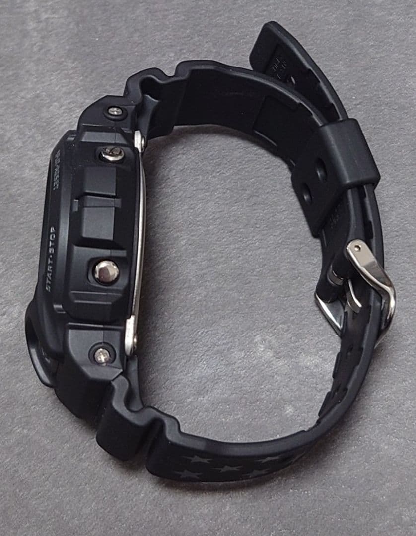 未使用 G-SHOCK BE@RBRICK x atmos DW-6900