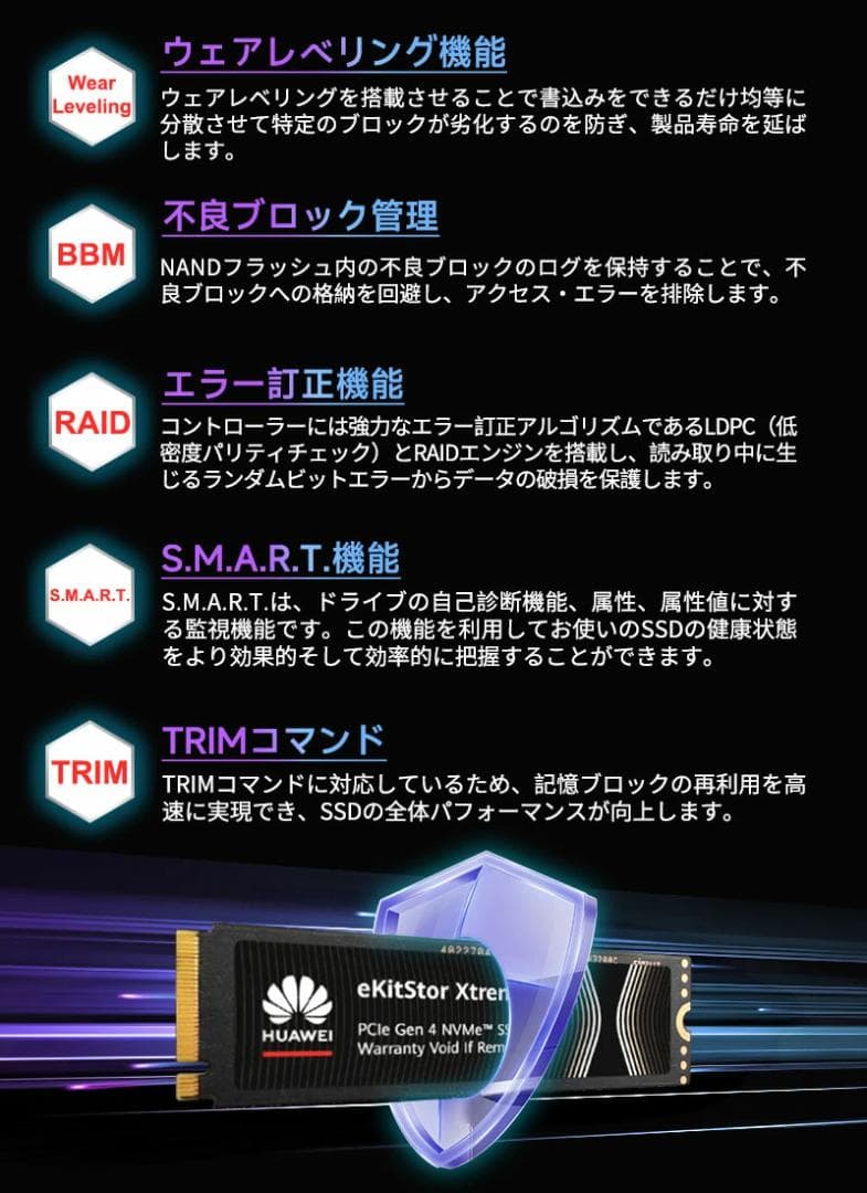 超速!FH90/D2 i7(6コア新32GB 新M.2SSD1TB+HDD1TB