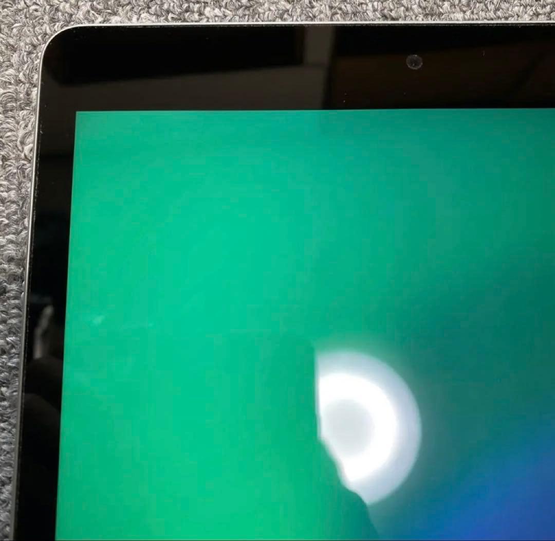Apple ipad 第9世代　256GB 10.2インチ　シルバー　ジャンク品