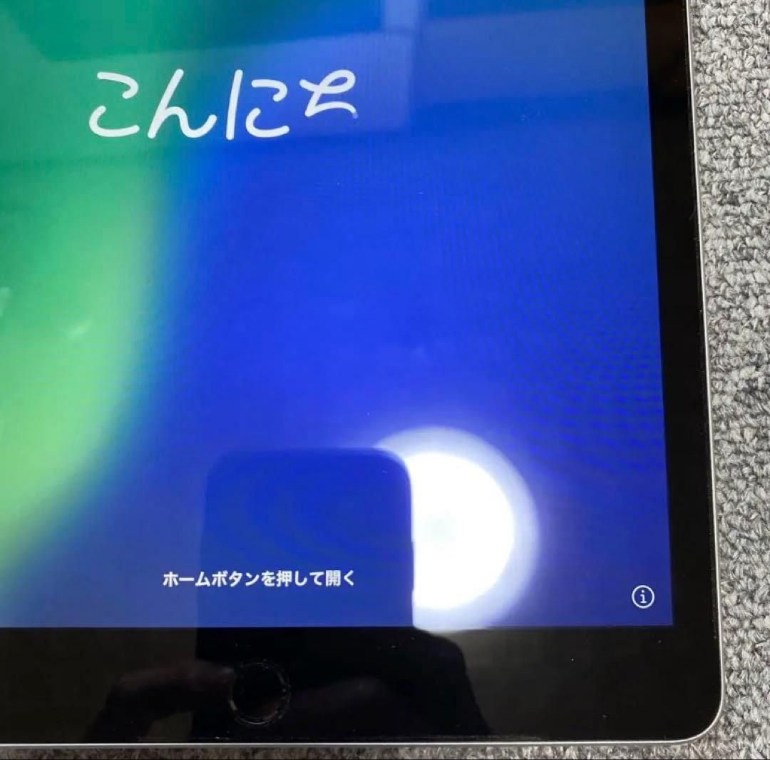 Apple ipad 第9世代　256GB 10.2インチ　シルバー　ジャンク品