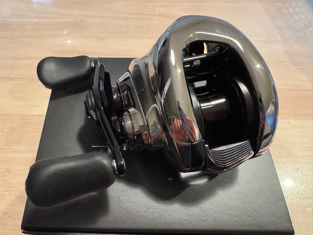 21アンタレスDC HG 左