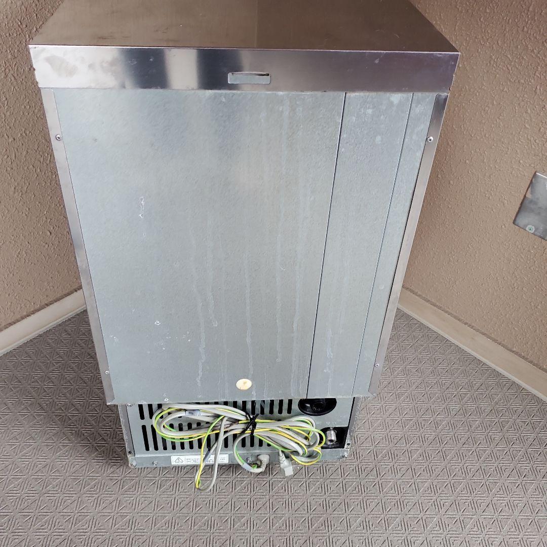 サ*イ様 ホシザキ IM-25M-1 業務用 製氷機 25kg「大阪市鶴見区引き