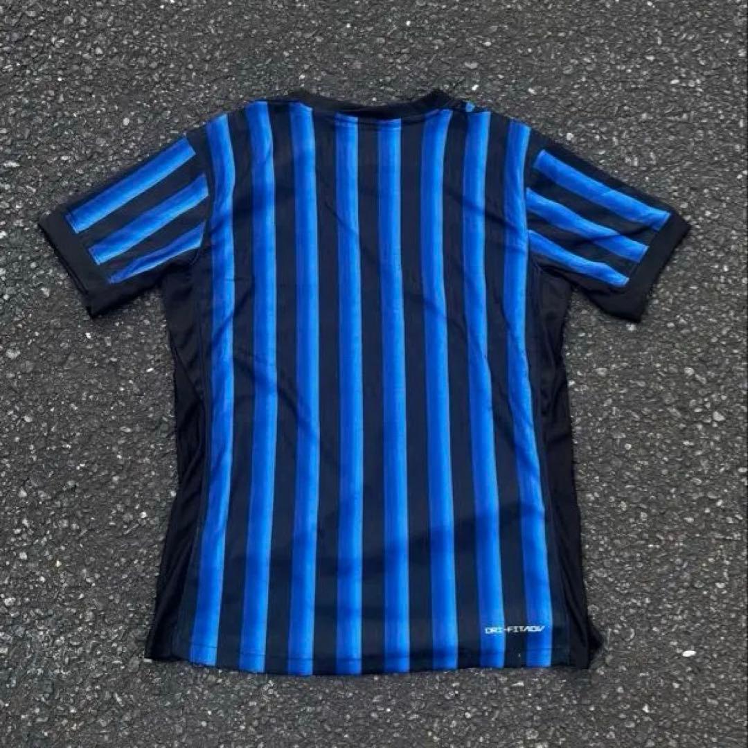Nike インテル・ミラノ Dri-FIT シャツ S