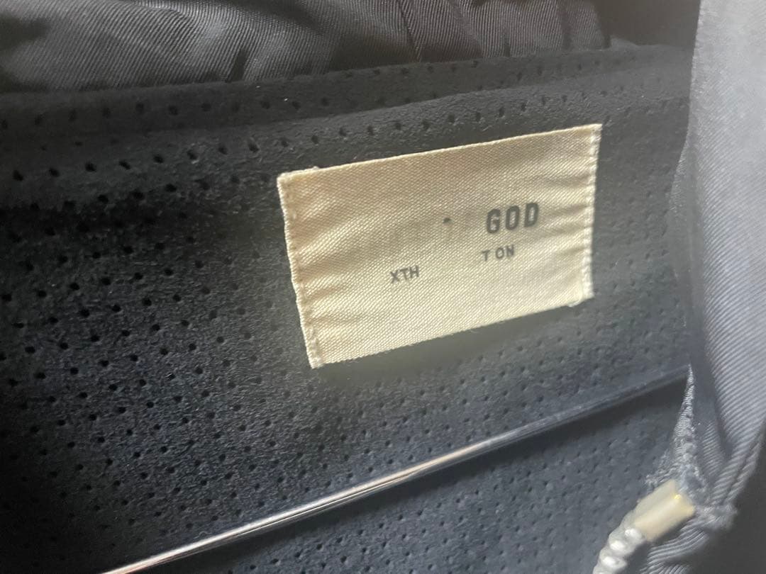 Fear of God Sixth Collection ナイロンジャケット