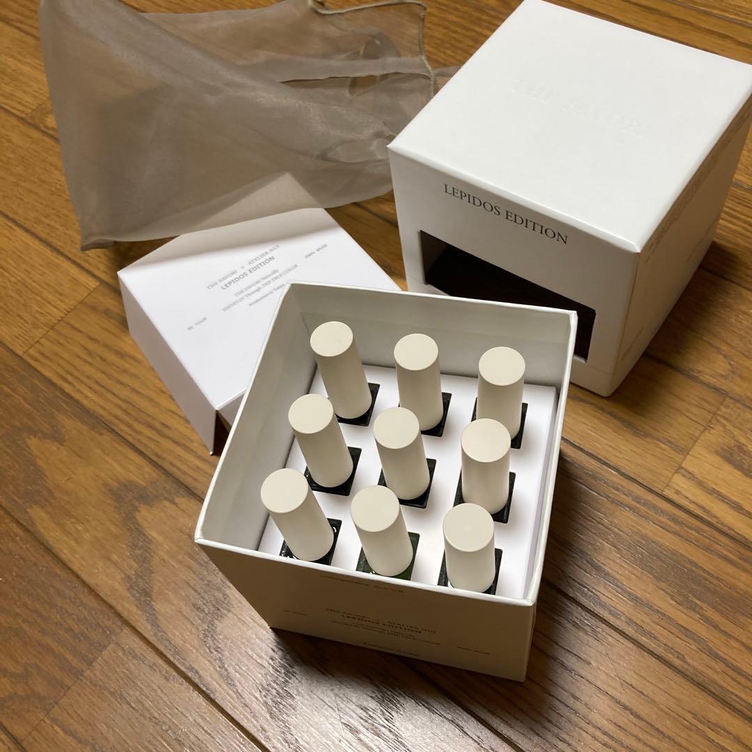 未使用^_^favori★インク