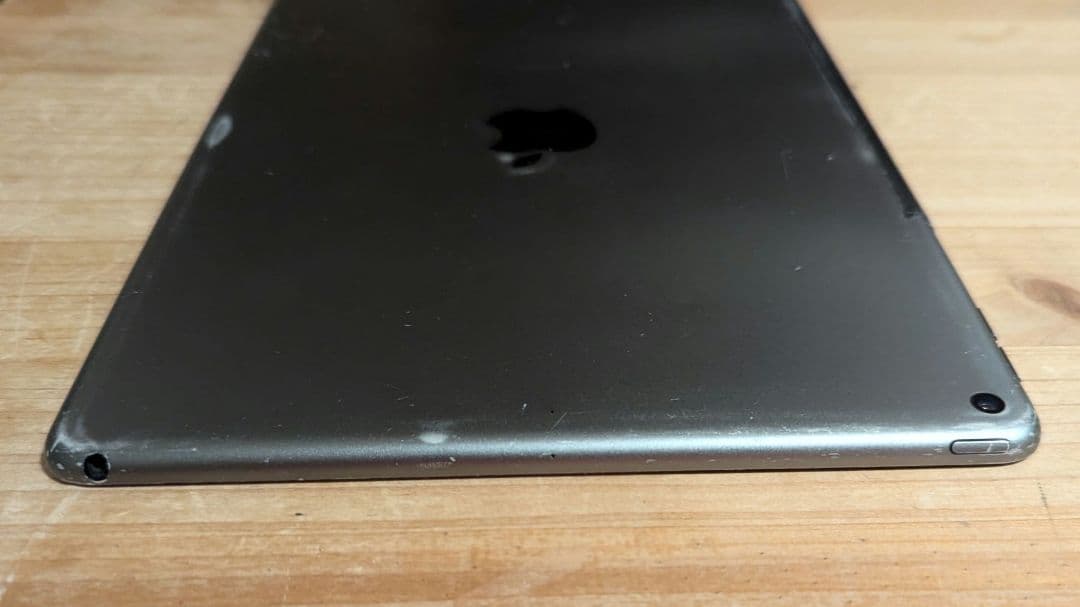 b*y様 【ジャンク扱い】iPad Air 第3世代 ブラック