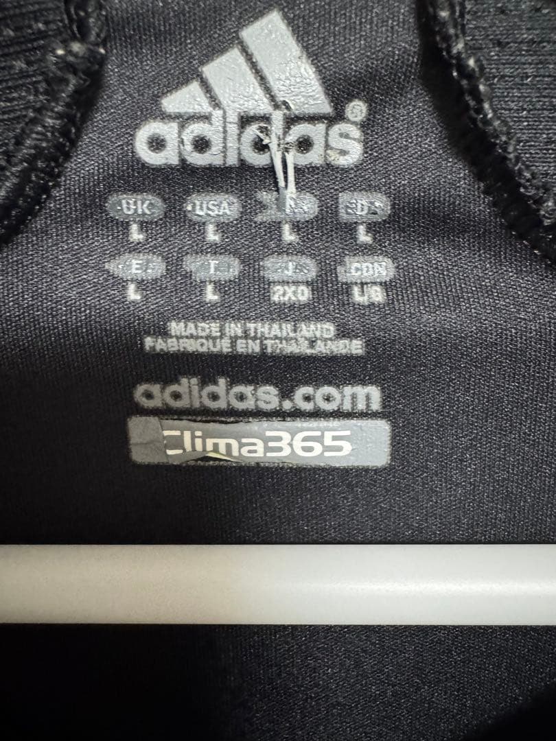 【美品】adidas アディダス バイエルンミュンヘン ユニフォーム 《2XO》