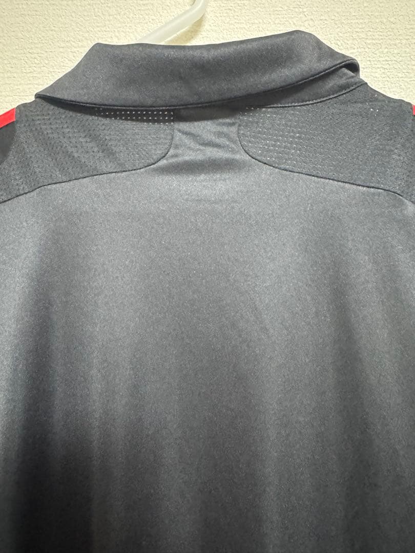 【美品】adidas アディダス バイエルンミュンヘン ユニフォーム 《2XO》