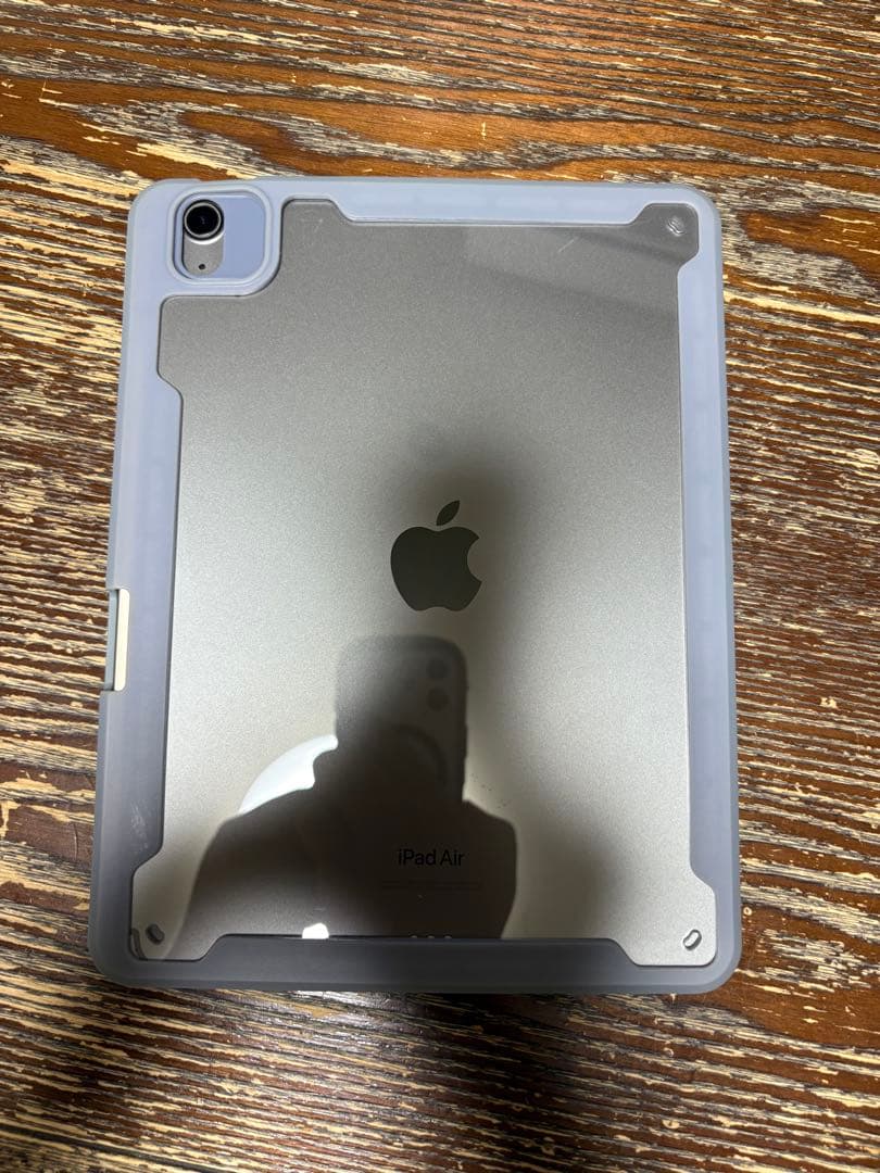 n*n様 iPad Air 第5世代 64GB Wi-Fi + Cellular