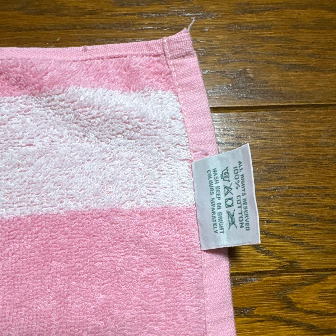 ウィンブルドン選手権 1994年 タオル 女子用