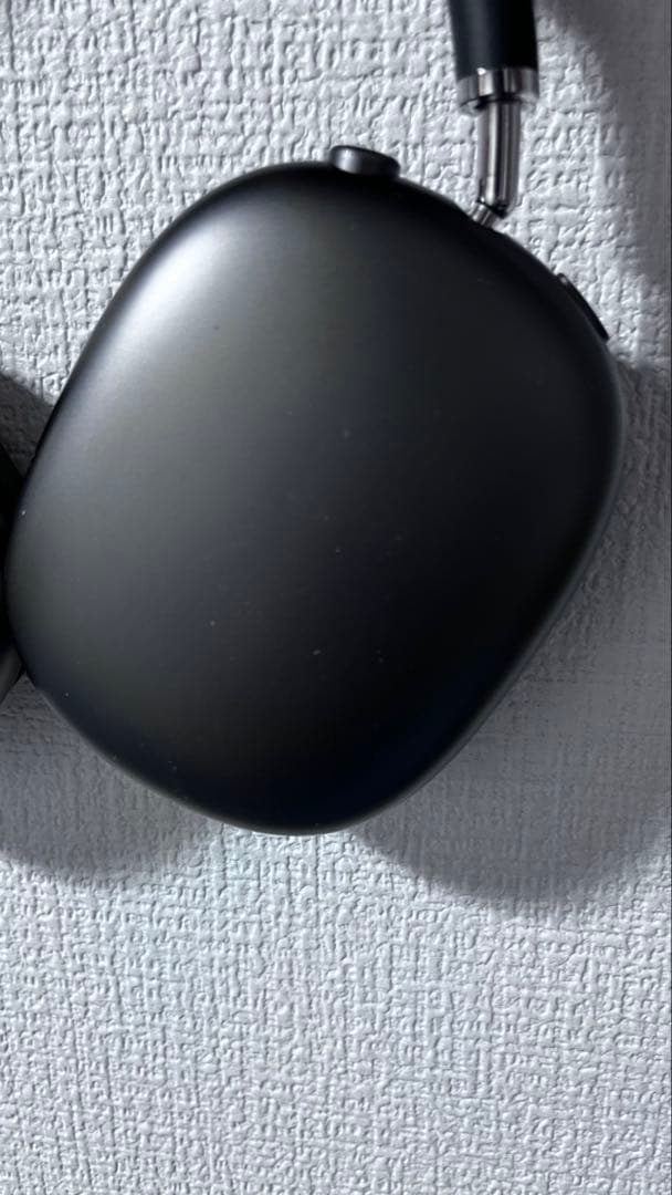 AirPods Pro Max黒