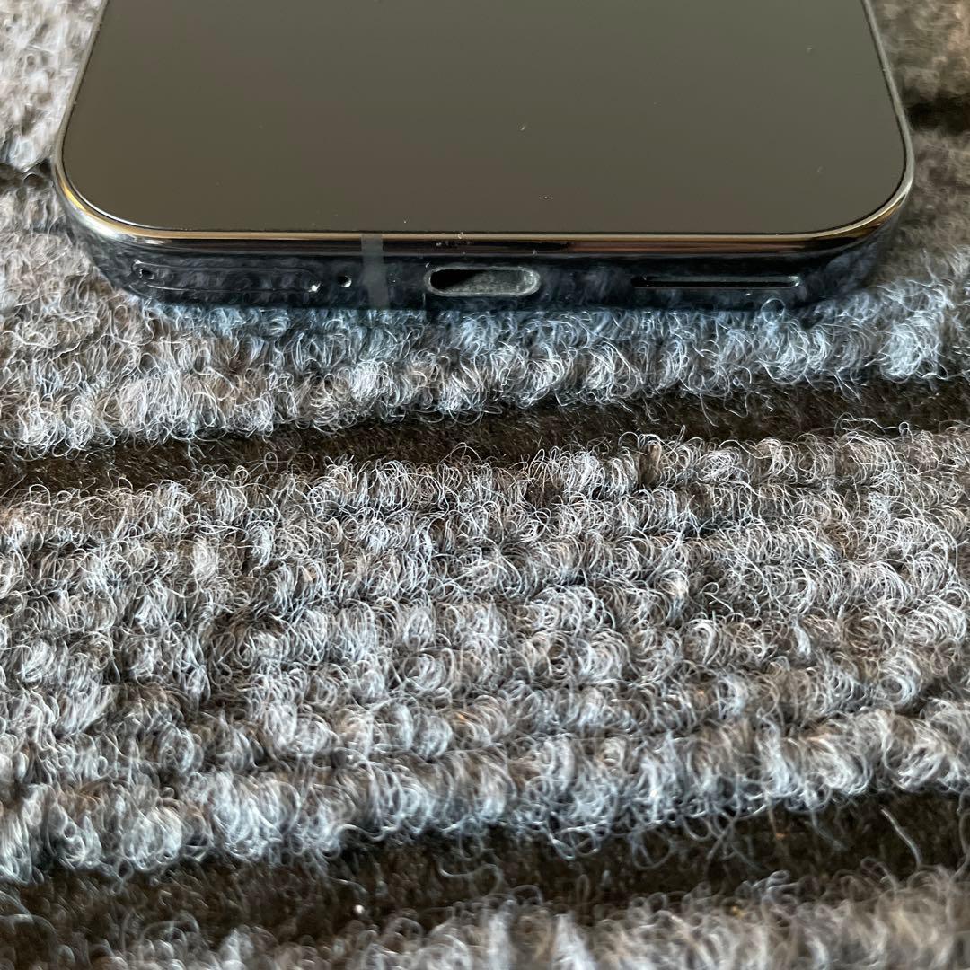 194 Google Pixel9 Pro 256GB オブシディアン