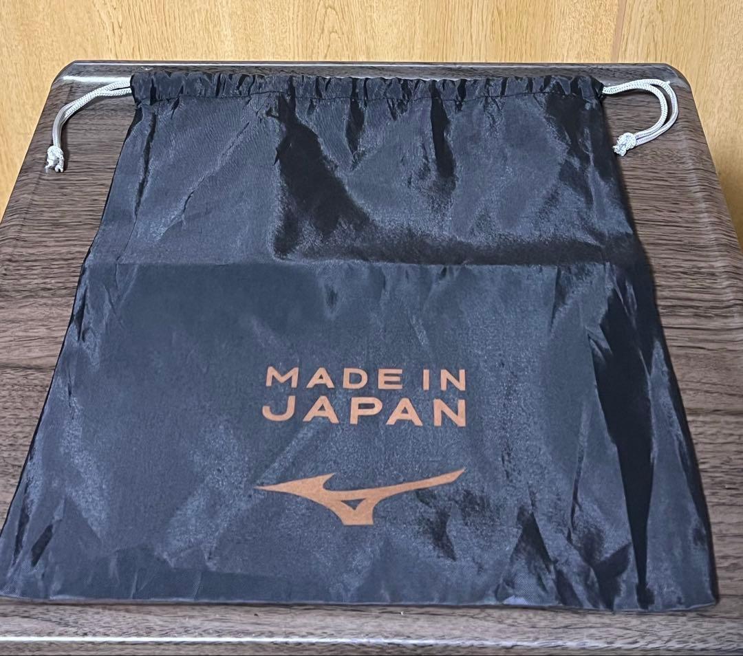 MIZUNO モレリア Neo 4 β JAPAN P1GA234009