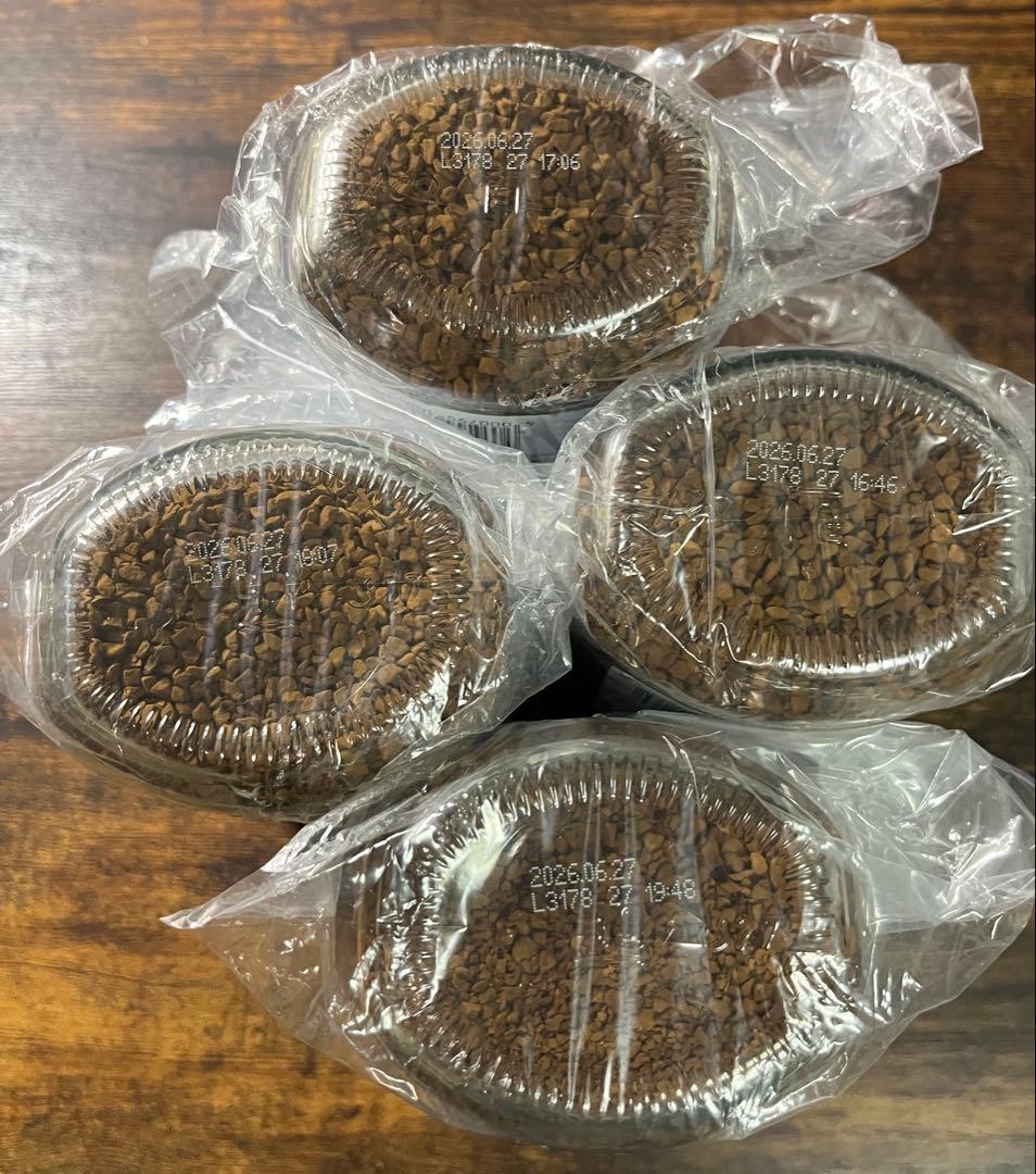 24 Organic Days インスタントコーヒー