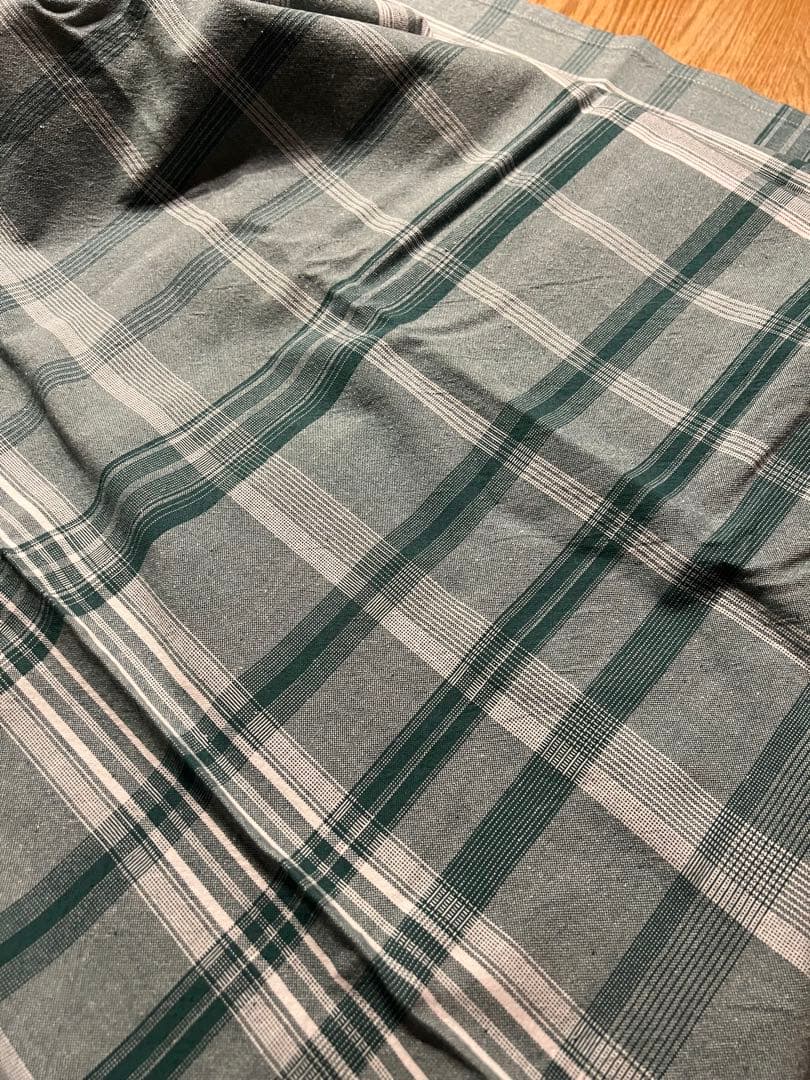 MUNGO テーブルクロス 170cmx170cm 南アフリカ