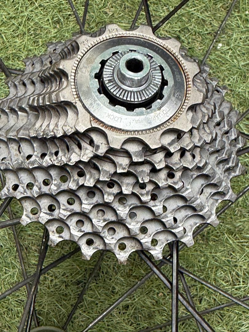 最終価格 SHIMANO シマノ DURA ACE -C35