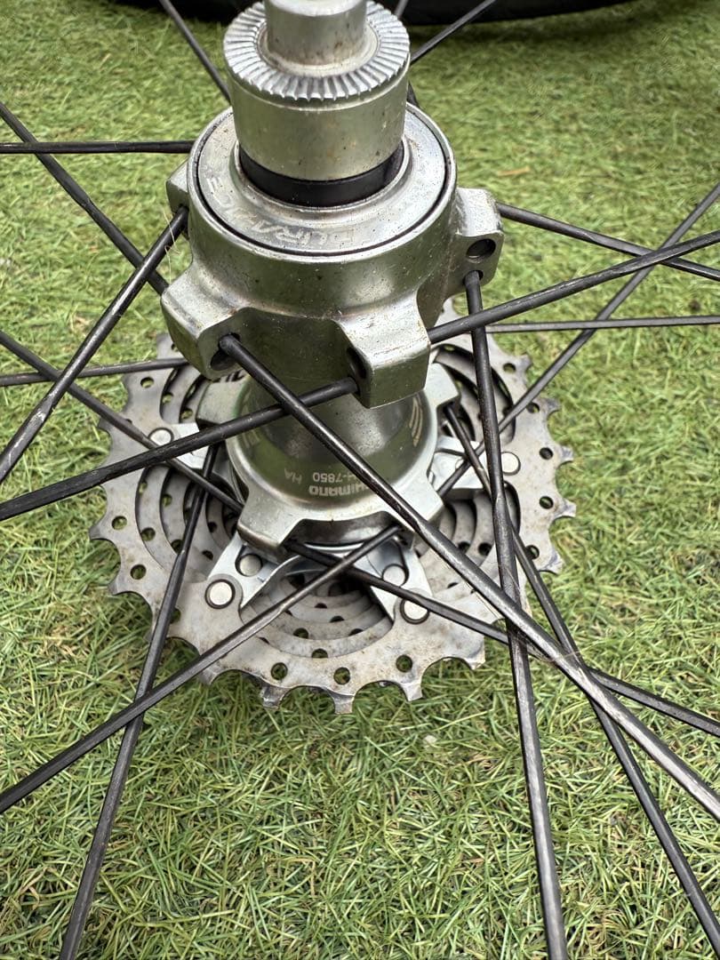 最終価格 SHIMANO シマノ DURA ACE -C35