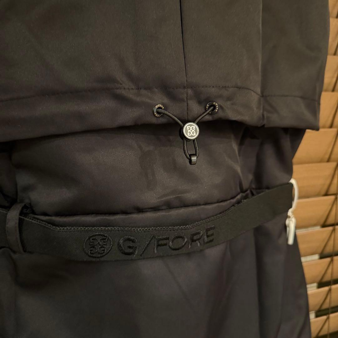 G/FORE ジーフォア ゴルフ レディース ジャケット アウター ベスト