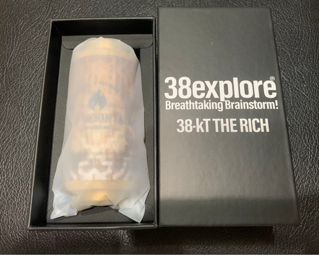 OLDMOUNTAIN MIYABI RICH グロスver 38灯