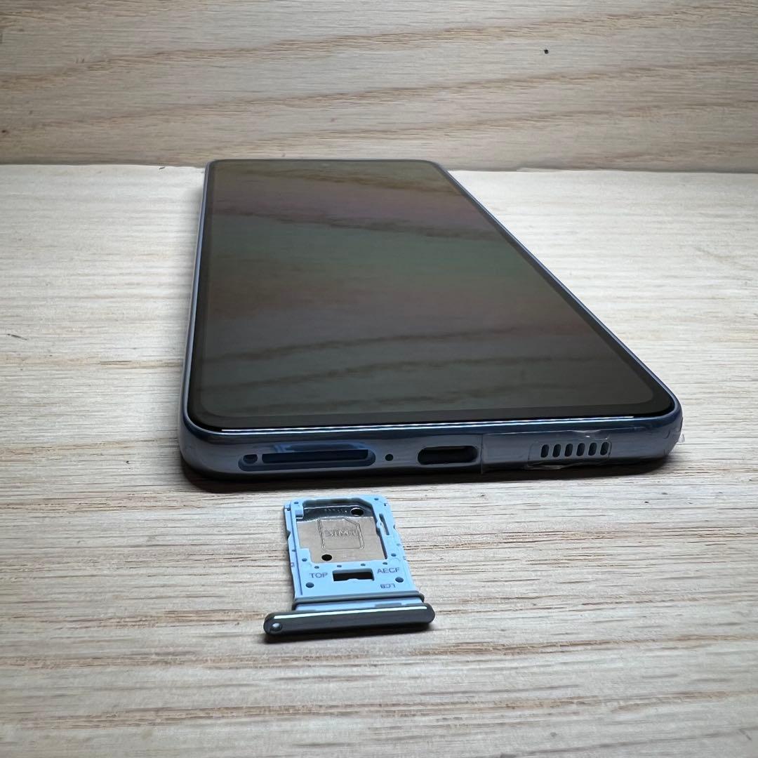 Samsung Galaxy A53 5G 本体 W1