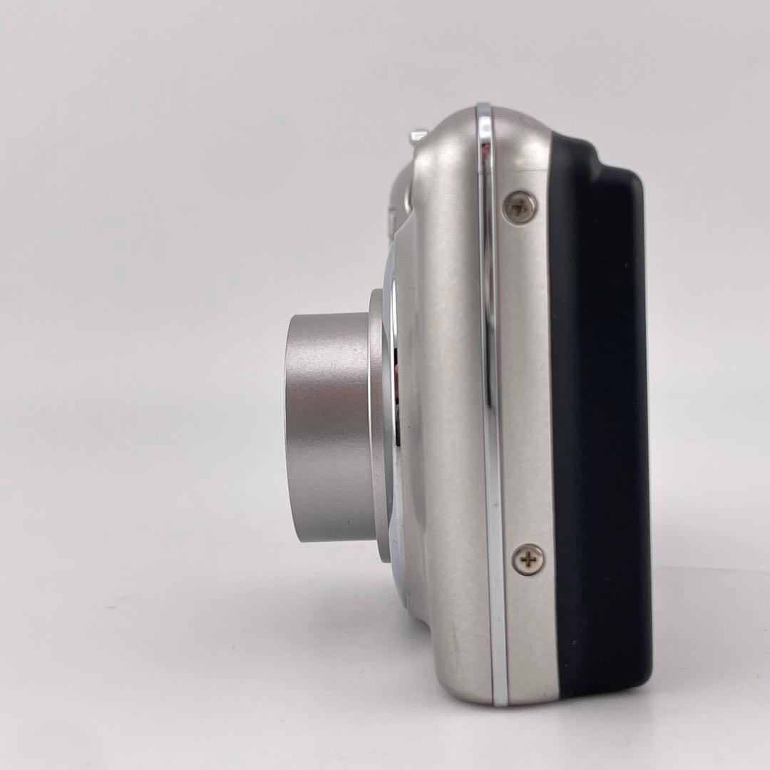 実写美⭕️【動作確認済】Nikon COOLPIX L23 シルバー