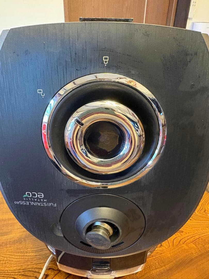 《本体のみ》中古CUCKOO 圧力名人DX CRP-CH10 10合炊 内釜無し