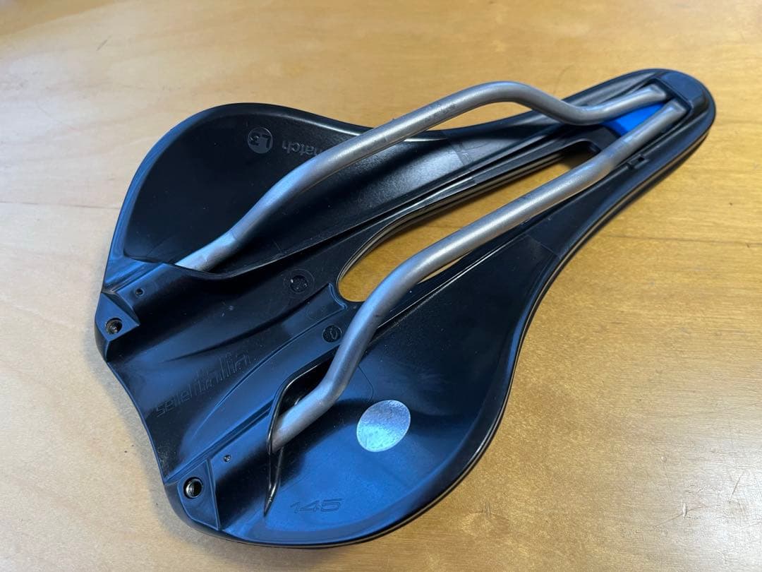 セライタリア NOVUS BOOST EVO Ti316 スーパーフロー