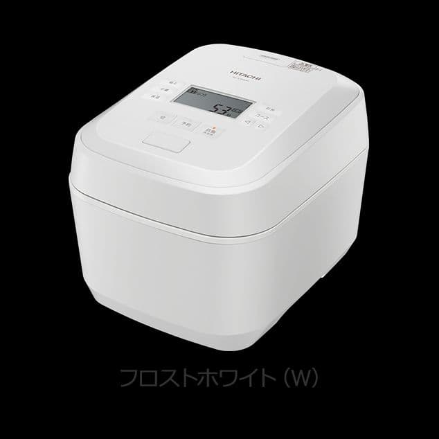 HITACHI ふっくら御膳 RZ-V100JM 2025年製 5.5合