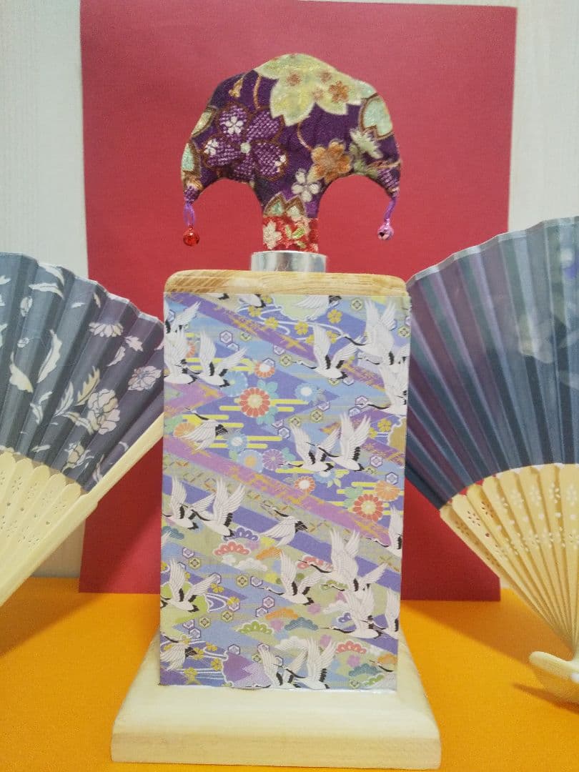 「激安‼️」ボランティア様向き　なんちゃって（旧）「投扇興」セット！