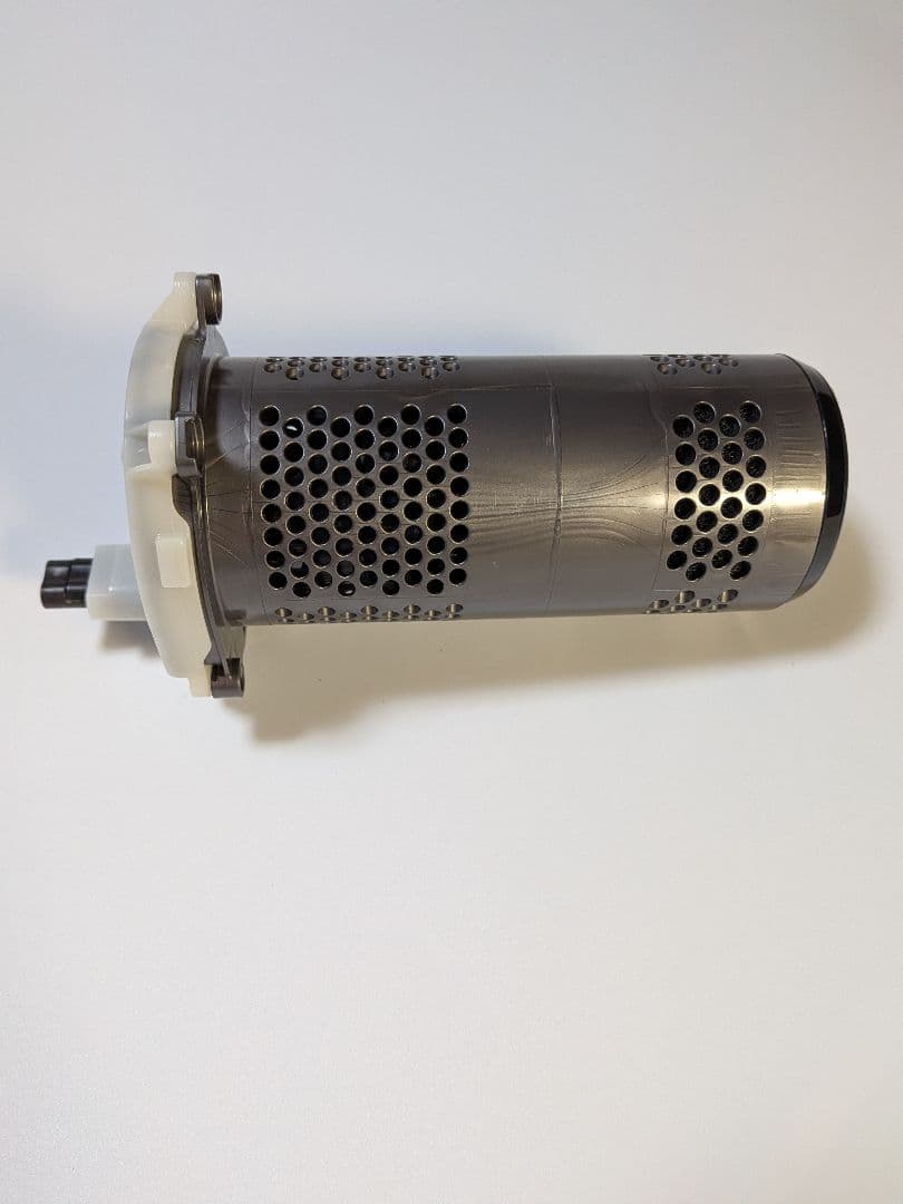 ba001　ダイソン　SV14　モーターユニット　稼働品　改良品　動作保証