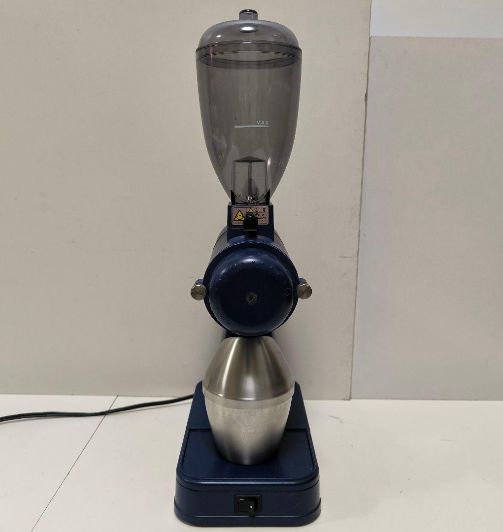 Kalitaカリタ コーヒーグラインダー　ネクストG ／ NEXT G