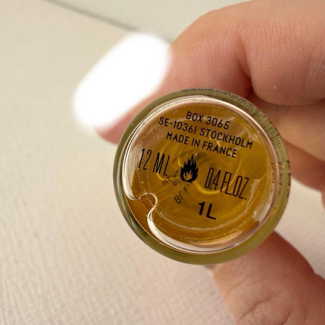 【正規品】バイレード／ラ チュリップ＆ブラックサフラン＆ヤングローズ3点