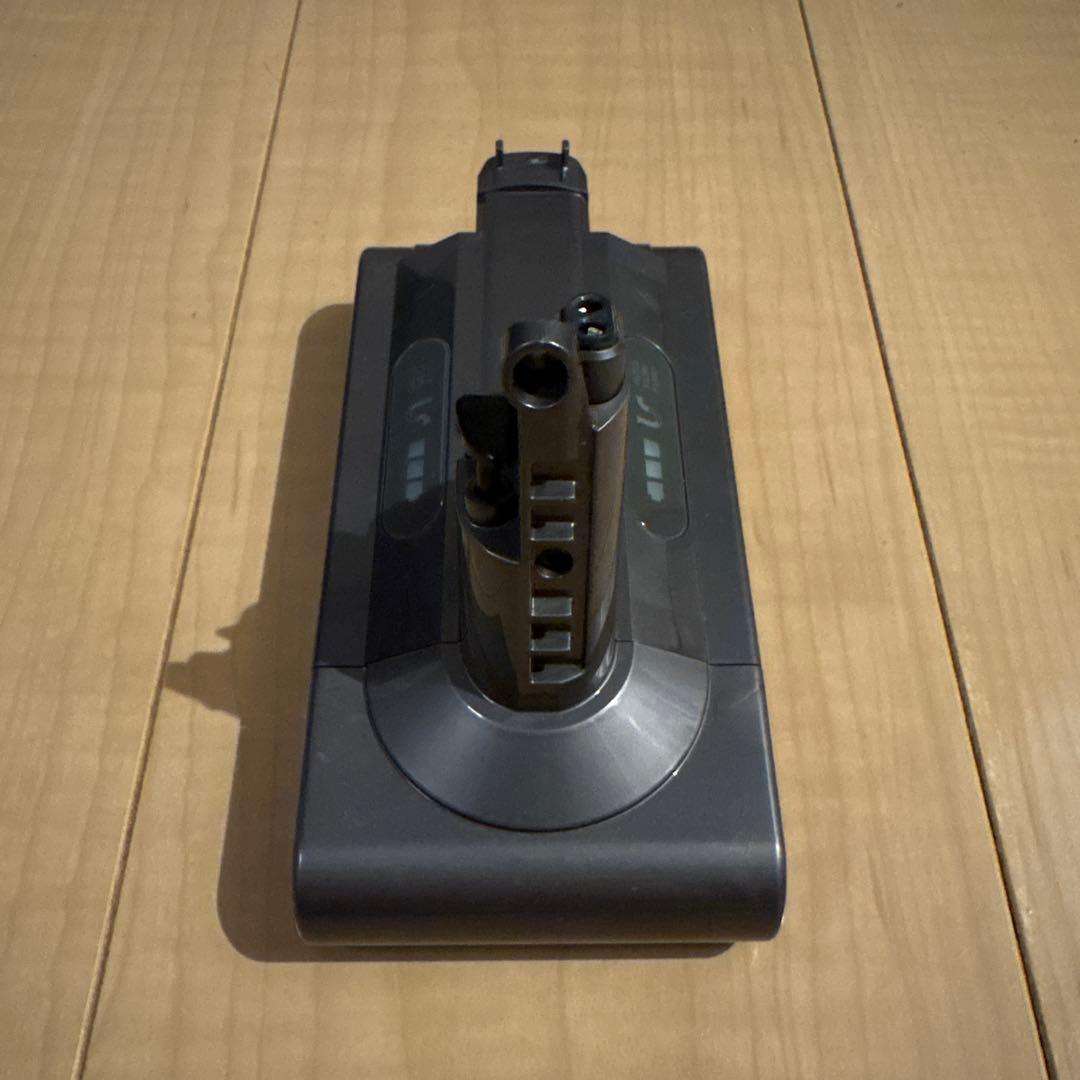 ダイソン　V10 SV12 純正バッテリー