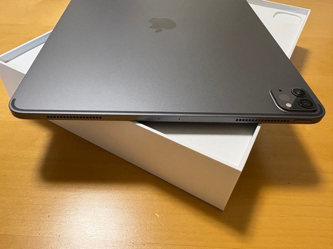 訳あり外装美品iPad Pro 12.9インチ 第4世代 Wi-Fi 128GB