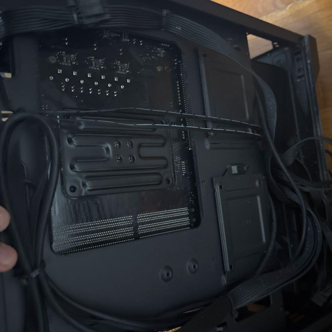 デスクトップPC グラボ抜き