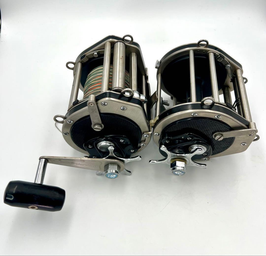 RYOBI ADVENTURE 110 リョービ アドベンチャー 「2台」