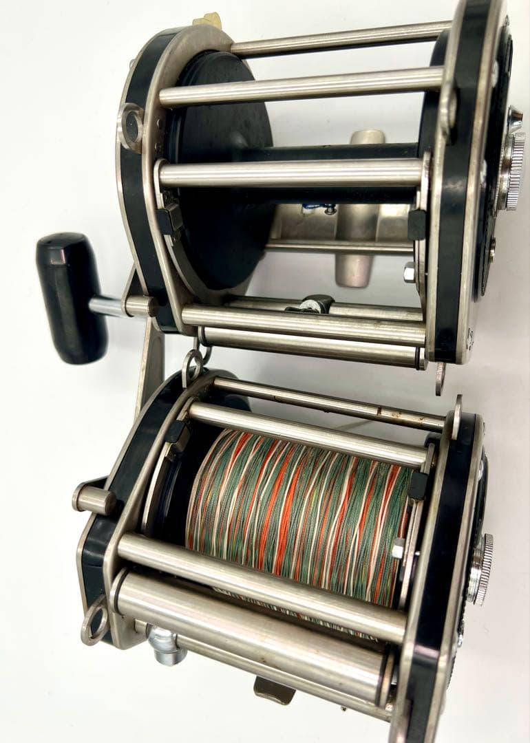 RYOBI ADVENTURE 110 リョービ アドベンチャー 「2台」