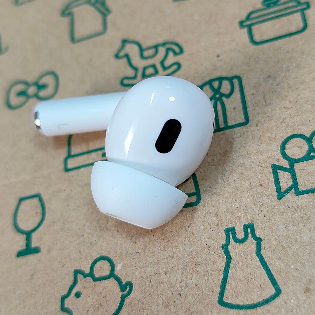 Apple AirPods Pro 2世代 片耳 L 片方 左耳 80