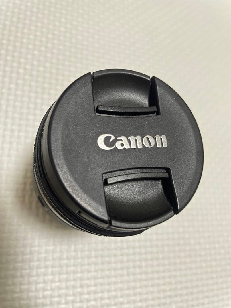 Canon EF-M11-22 F4-5.6 IS STM レンズ