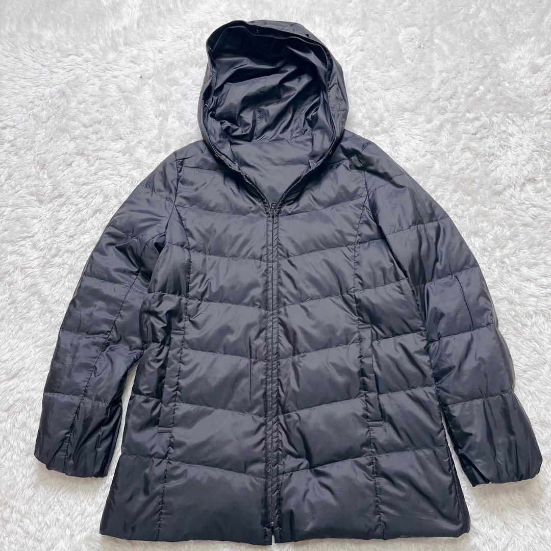 美品　希少　23区　3way 　モッズコート ダウンコート ファー ライナー